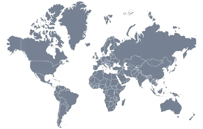 世界地图