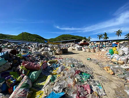 Ocean Material 社区活动