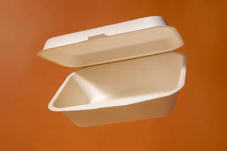 聚苯乙烯泡沫食品容器