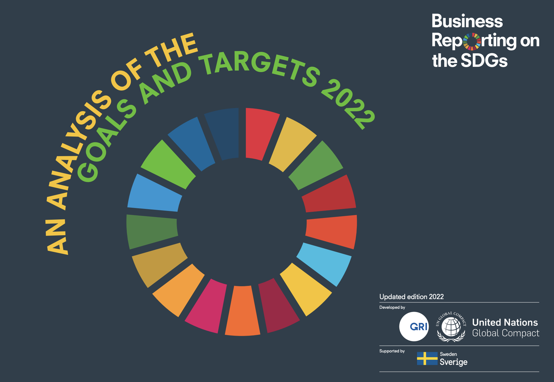 Sdg Report 2022 Pdf – The Sustainable Development Goals Report 2022 – ODVWG